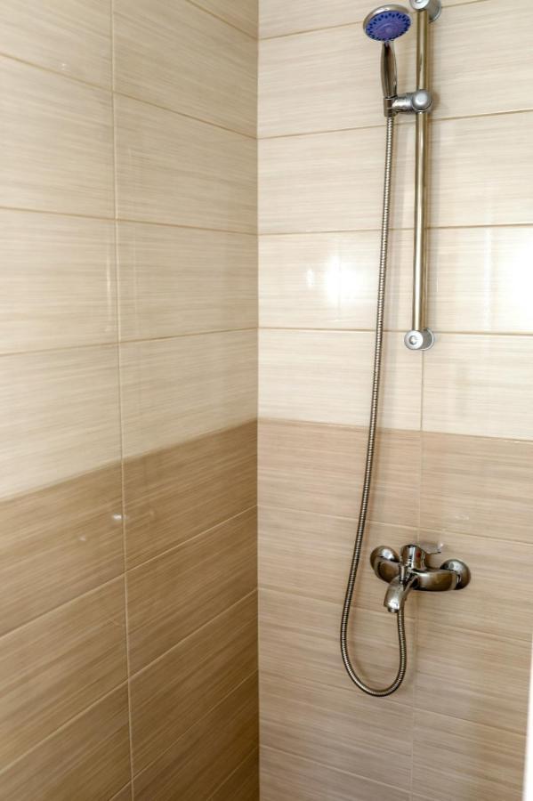 Ferienwohnung Paulinio Jajce Exterior foto