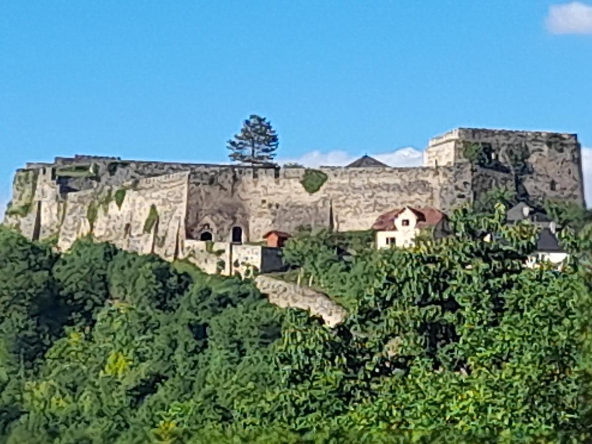 Ferienwohnung Paulinio Jajce Exterior foto