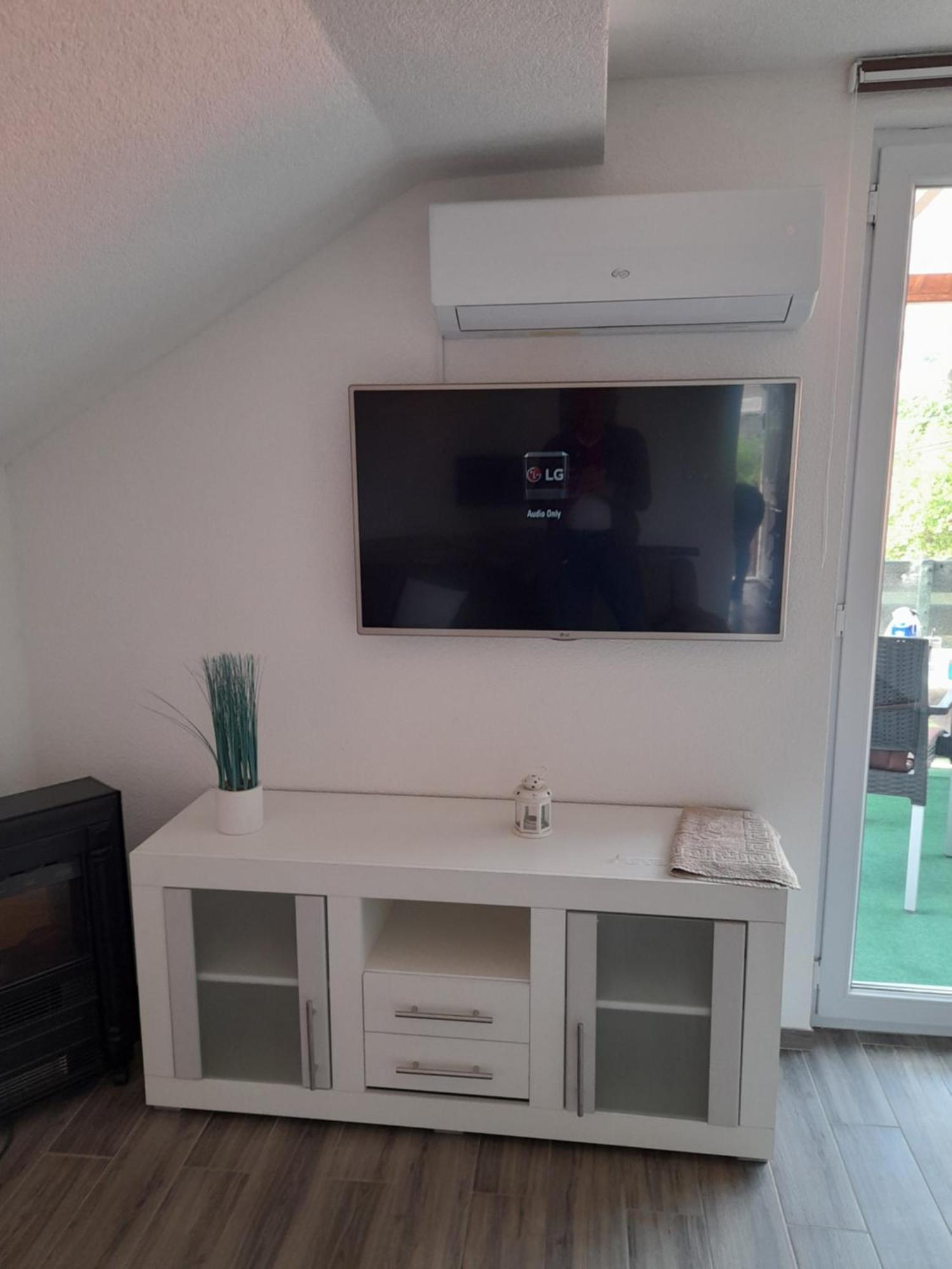Ferienwohnung Paulinio Jajce Exterior foto