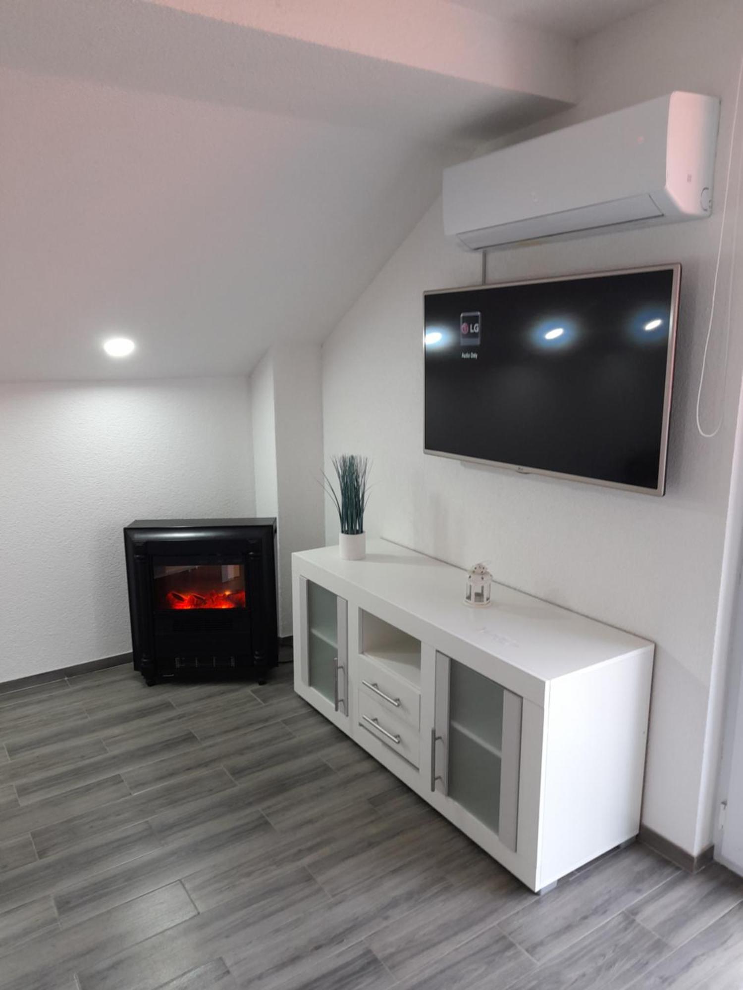 Ferienwohnung Paulinio Jajce Exterior foto